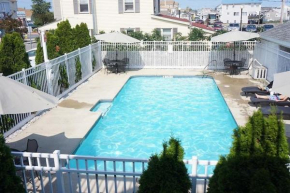23 B ST APARTMENTS